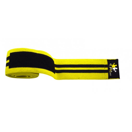 Lifting Knee Wraps