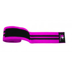 Lifting Knee Wraps