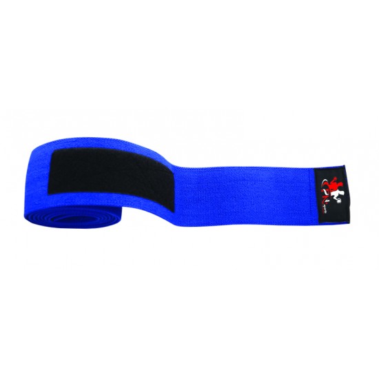 Lifting Knee Wraps