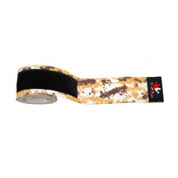 Lifting Knee Wraps