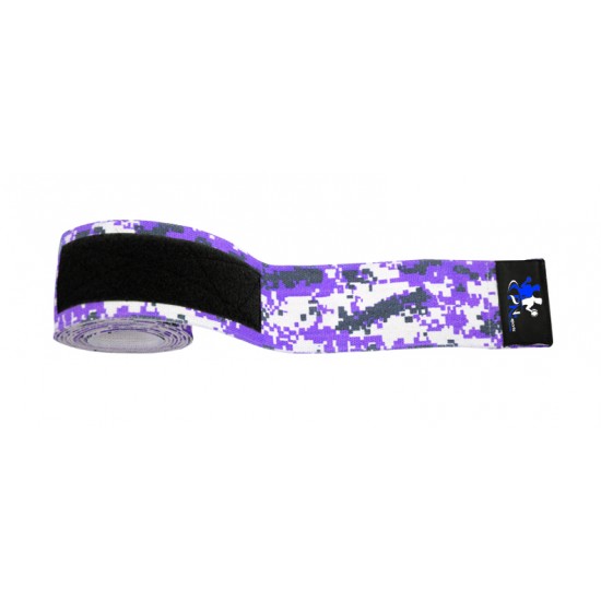 Lifting Knee Wraps