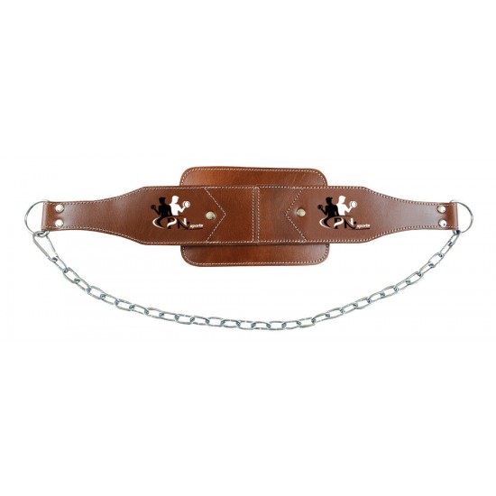 Leather Dip Belts