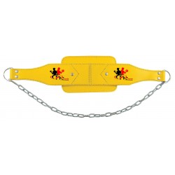 Leather Dip Belts