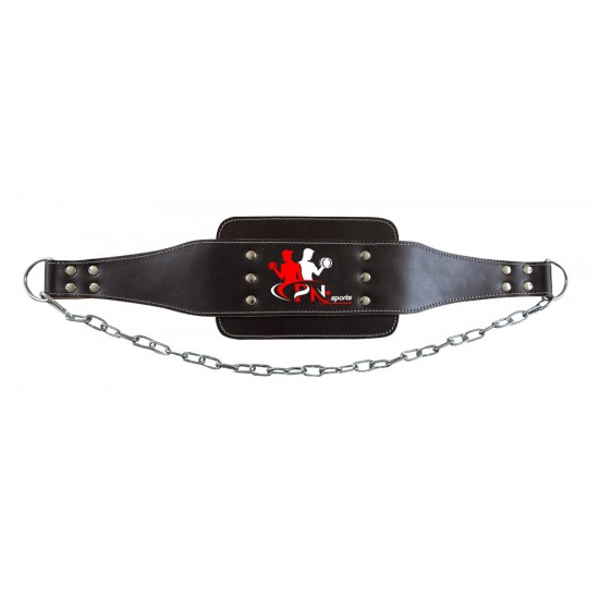 Leather Dip Belts