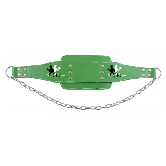 Leather Dip Belts