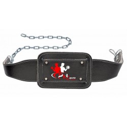 Leather Dip Belts