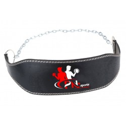 Leather Dip Belts