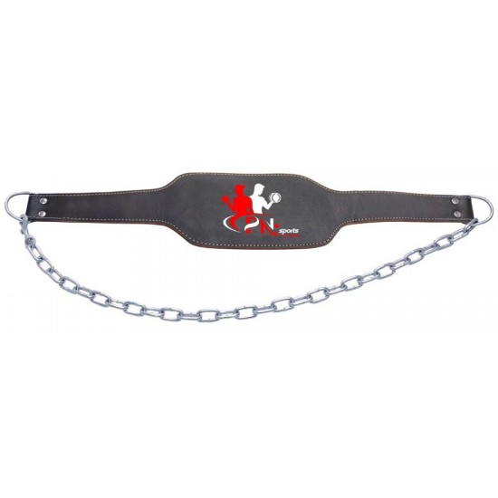 Leather Dip Belts