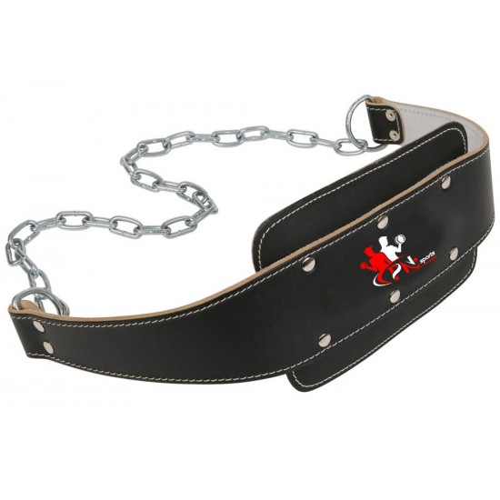 Leather Dip Belts