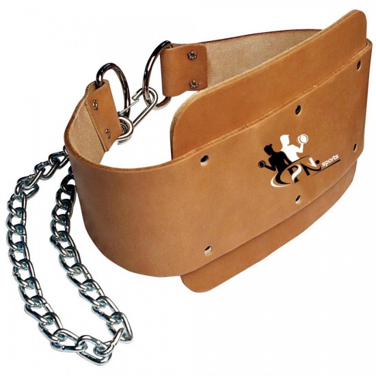 Leather Dip Belts