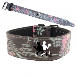 Power Lifting Power Belts