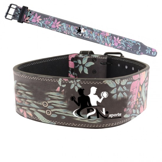 Power Lifting Power Belts