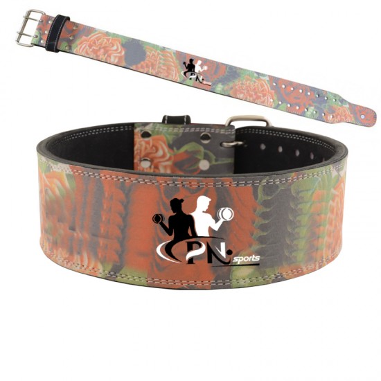 Power Lifting Power Belts