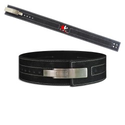 Power Lifting Lever Belts