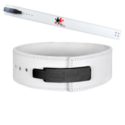 Power Lifting Lever Belts