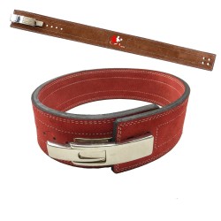 Power Lifting Lever Belts
