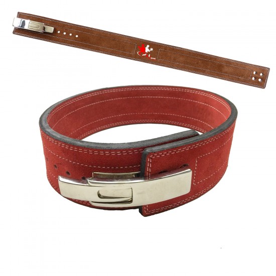 Power Lifting Lever Belts