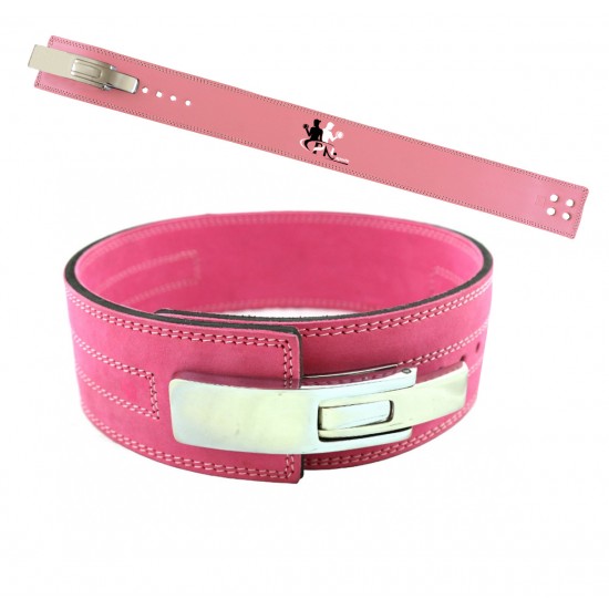 Power Lifting Lever Belts
