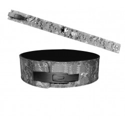 Power Lifting Lever Belts