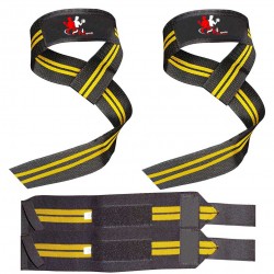 Lifting Straps