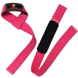 Lifting Straps