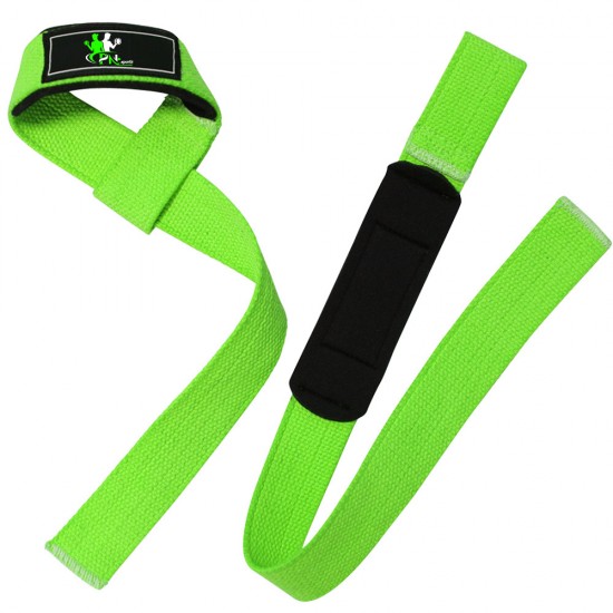 Lifting Straps