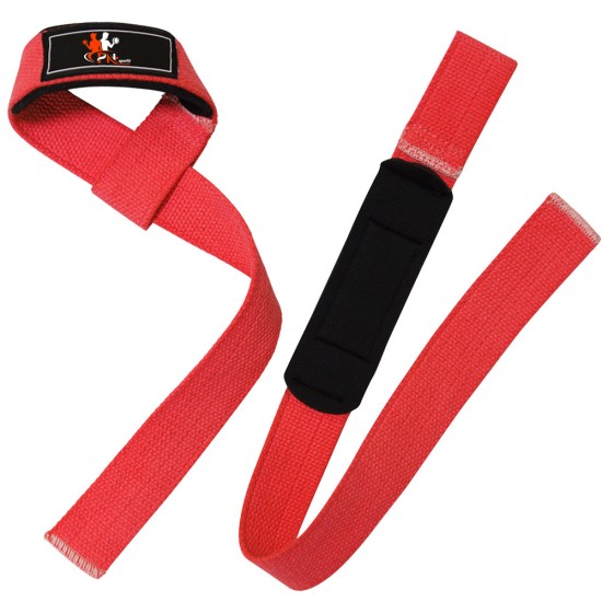 Lifting Straps