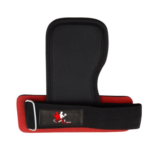 Power Lifting Grips