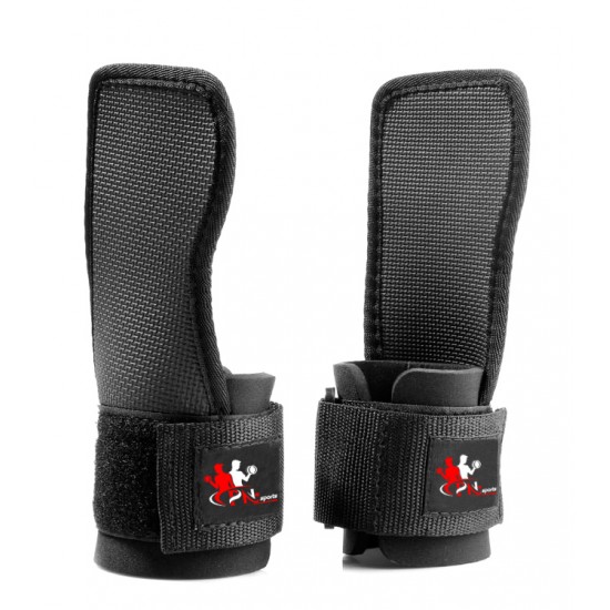 Power Lifting Grips