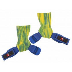Power Lifting Grips