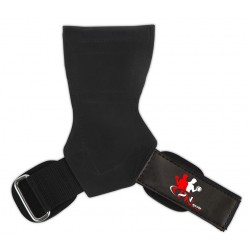 Power Lifting Grips