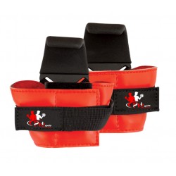 Weightlifting Hooks
