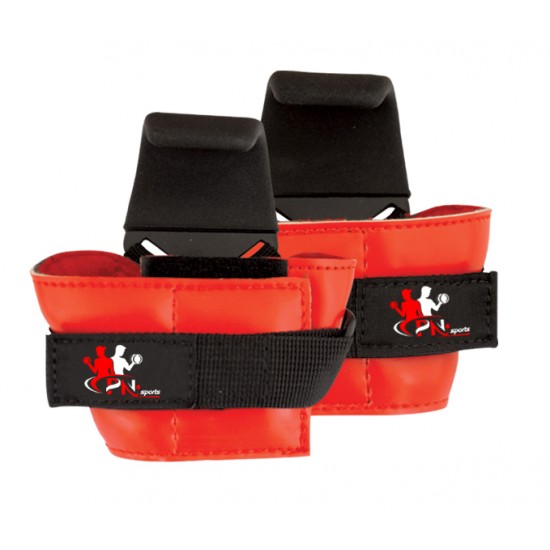 Weightlifting Hooks