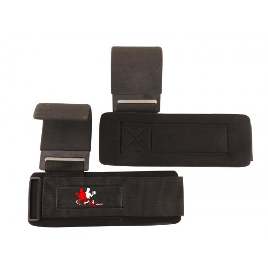 Weightlifting Hooks