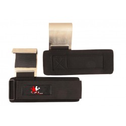 Weightlifting Hooks