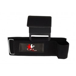 Weightlifting Hooks