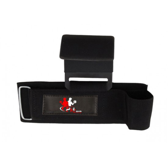 Weightlifting Hooks