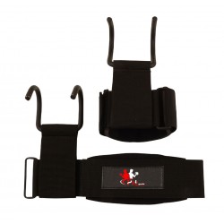 Weightlifting Hooks