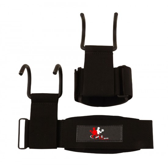 Weightlifting Hooks