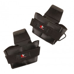 Weightlifting Hooks