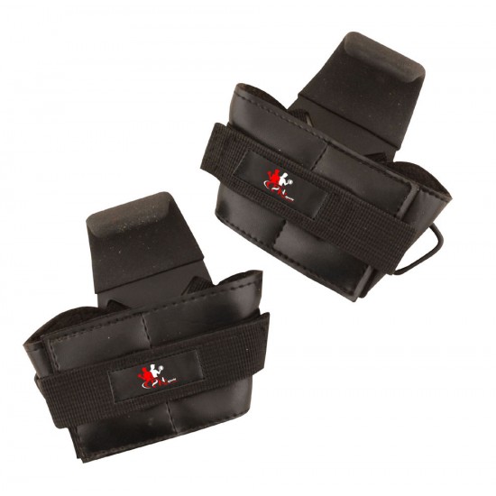 Weightlifting Hooks
