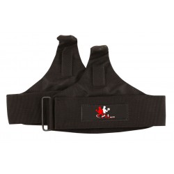 Weightlifting Hooks