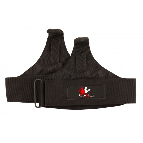 Weightlifting Hooks