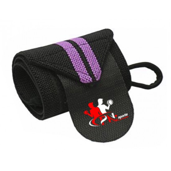 Lifting Wrist Wraps