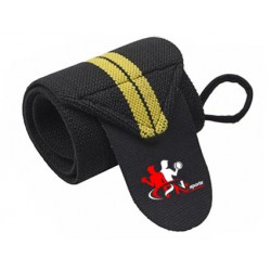 Lifting Wrist Wraps