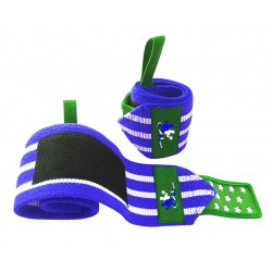 Lifting Wrist Wraps