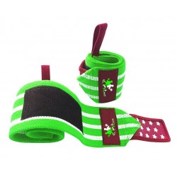 Lifting Wrist Wraps