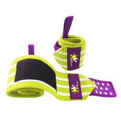 Lifting Wrist Wraps