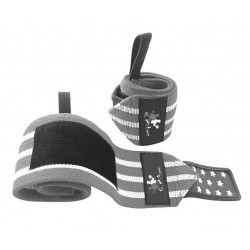 Lifting Wrist Wraps