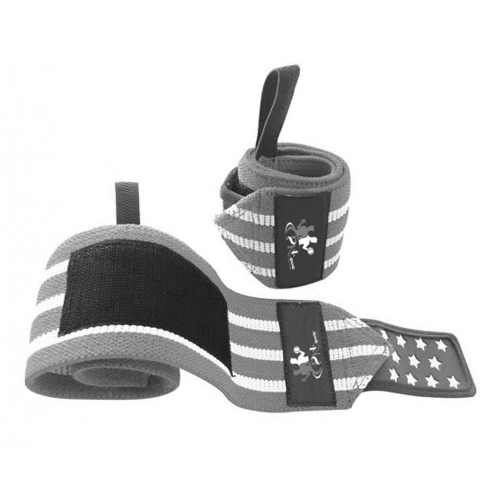 Lifting Wrist Wraps